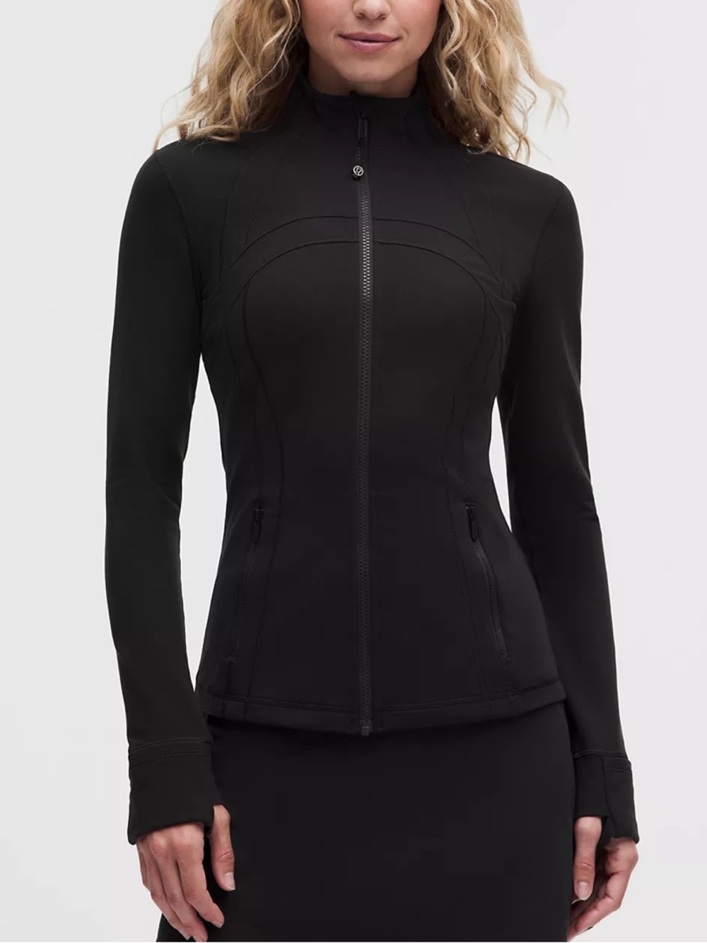 Lululemon Define Jacket Nulu